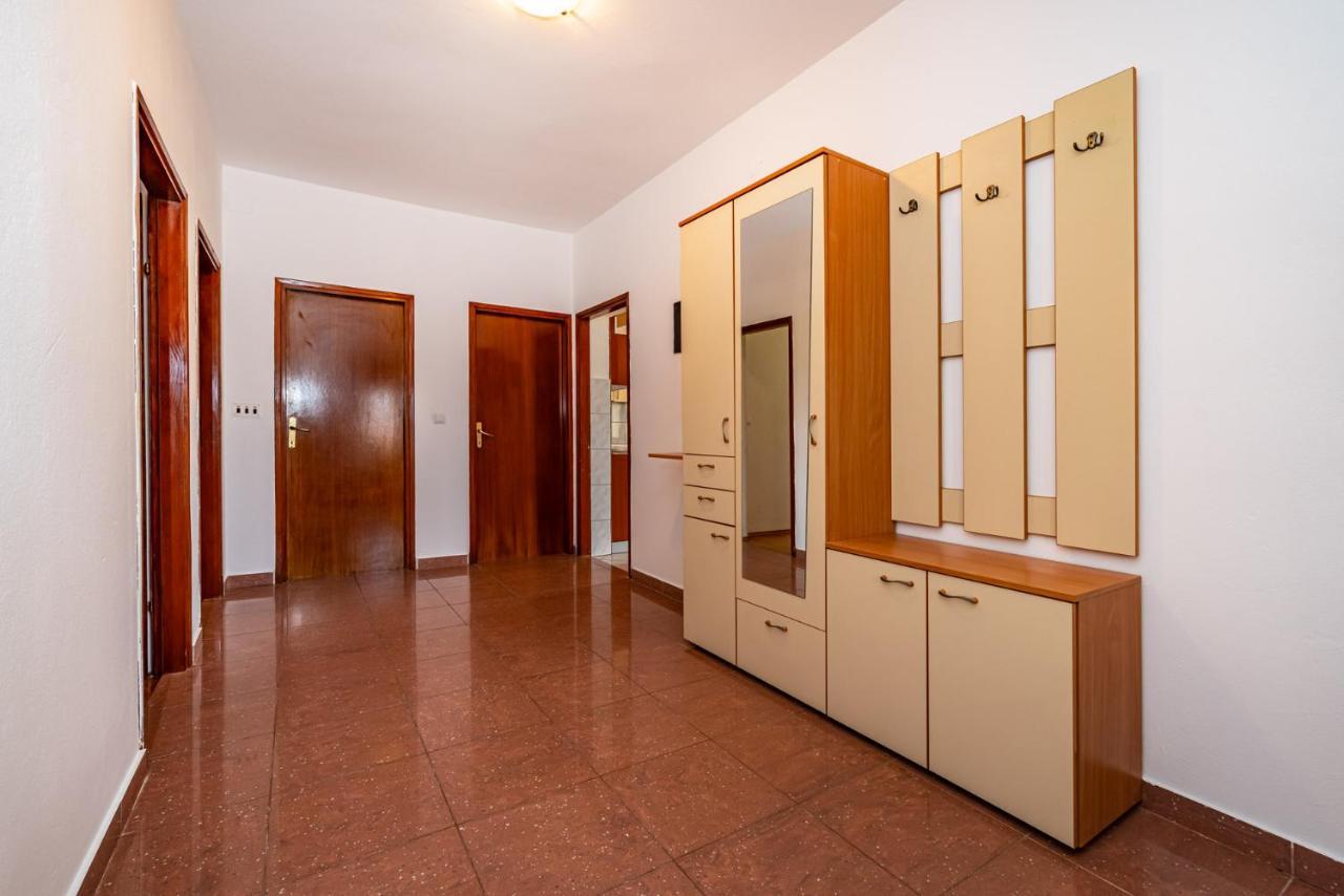 Apartment Marija Novigrad  Eksteriør billede