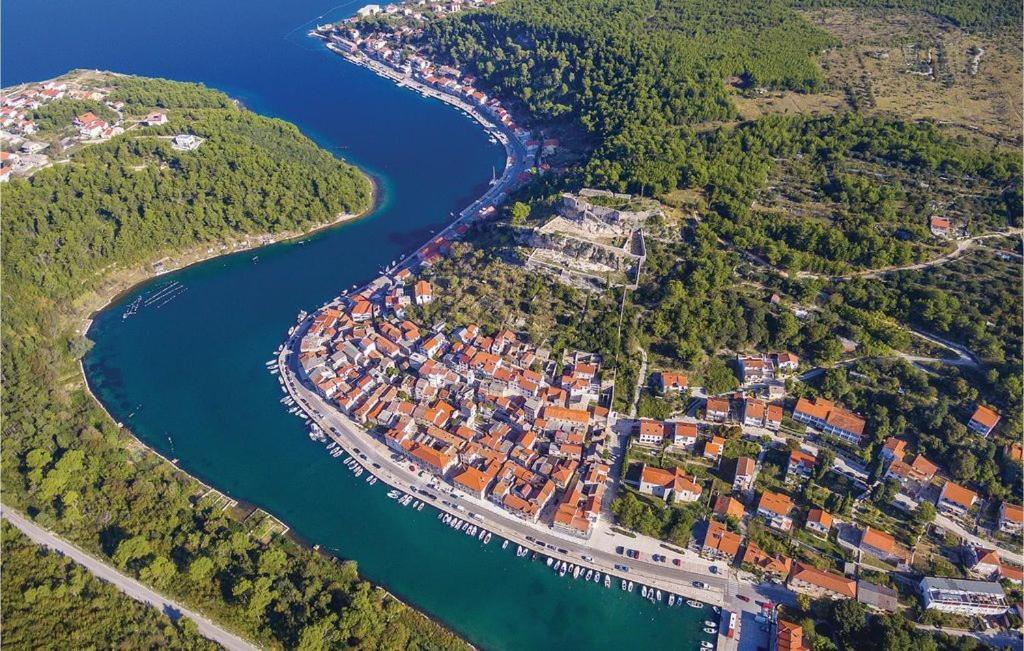 Apartment Marija Novigrad  Eksteriør billede